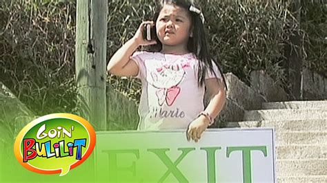 goin bulilit chubby kid|Ay, Chuchay! .